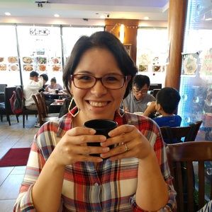 Meet your Posher, Natalie